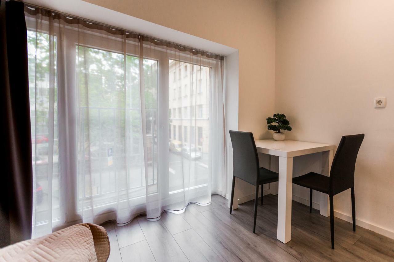 King'S Street Apartments Zagreb Dış mekan fotoğraf
