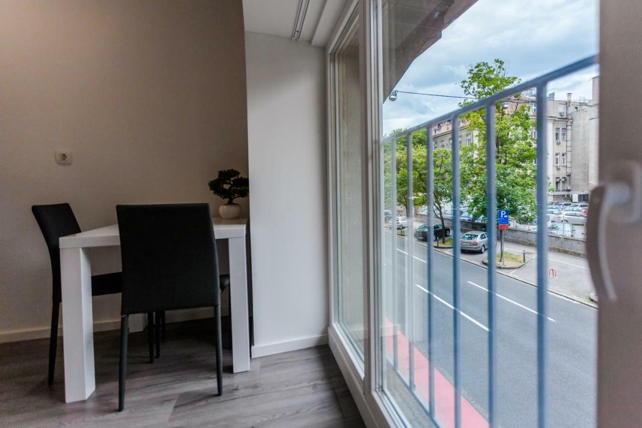 King'S Street Apartments Zagreb Dış mekan fotoğraf