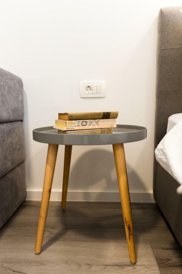 King'S Street Apartments Zagreb Dış mekan fotoğraf