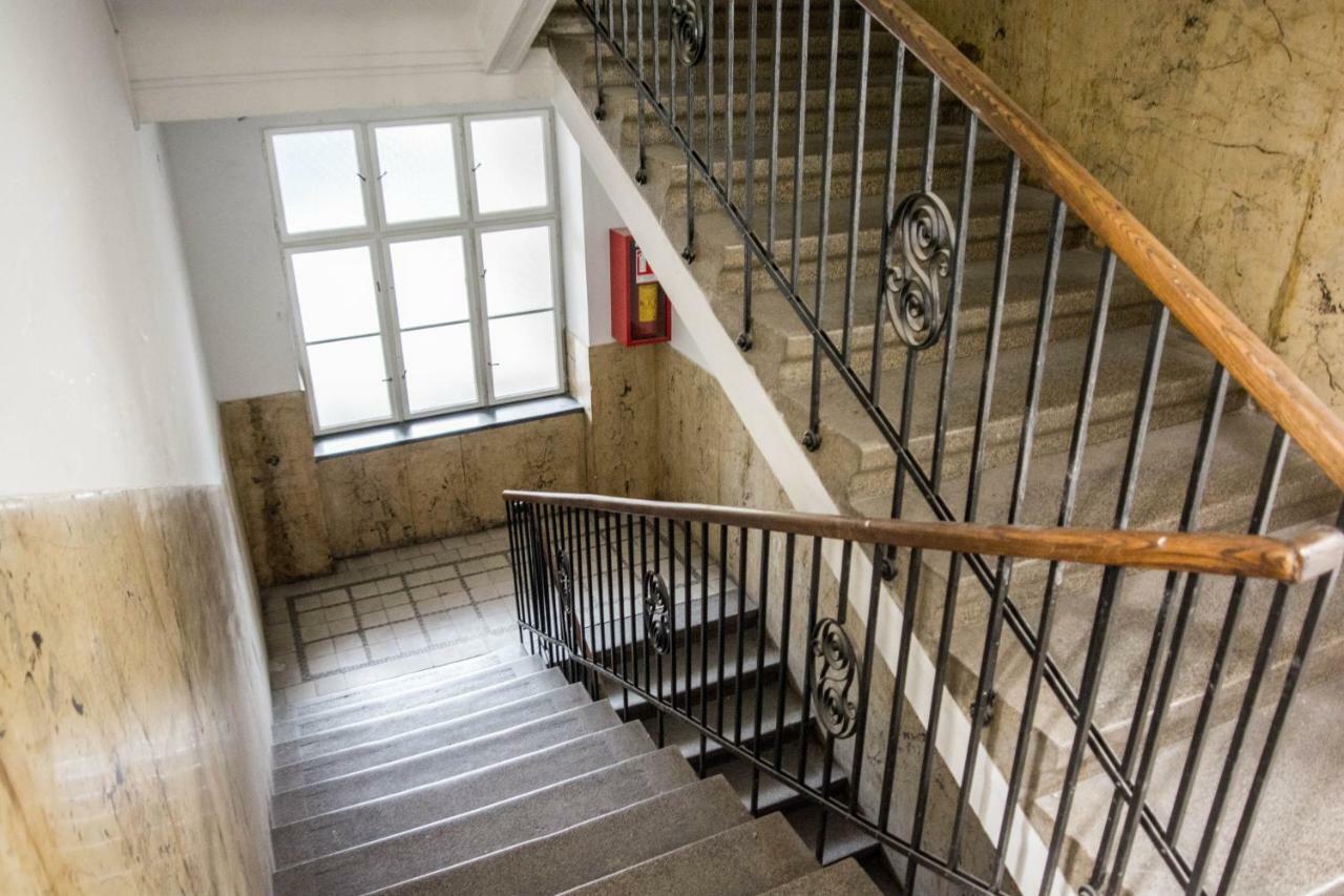 King'S Street Apartments Zagreb Dış mekan fotoğraf