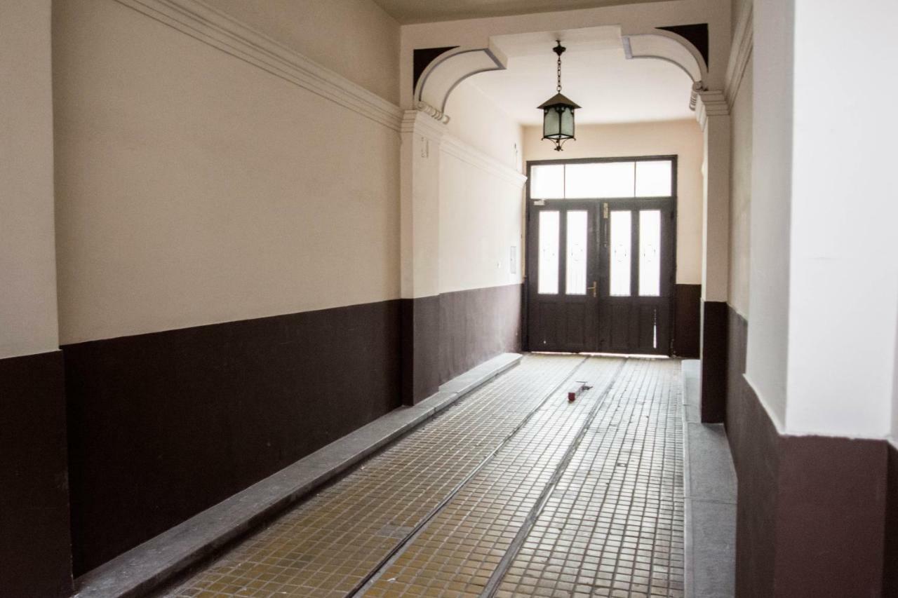 King'S Street Apartments Zagreb Dış mekan fotoğraf