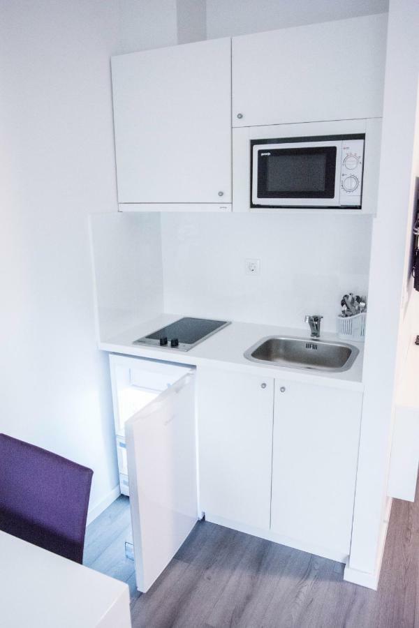 King'S Street Apartments Zagreb Dış mekan fotoğraf