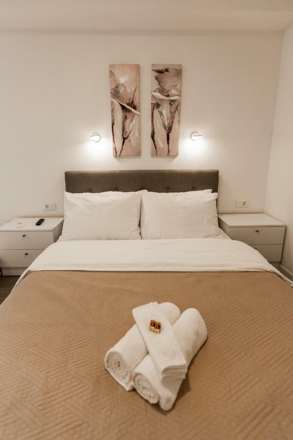 King'S Street Apartments Zagreb Dış mekan fotoğraf